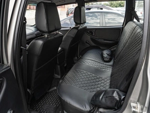 Внедорожник Chevrolet Niva 2019 года, 849000 рублей, Саратов