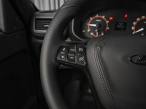Внедорожник ВАЗ (LADA) Niva Legend 2023 года, 1115000 рублей, Ставрополь