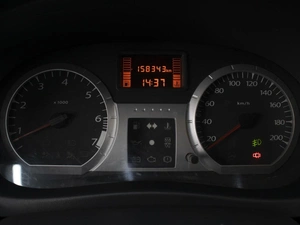 Универсал ВАЗ (LADA) Largus 2014 года, 620000 рублей, Омск