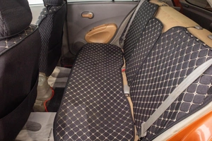 Хетчбэк Nissan March 2002 года, 419000 рублей, Барнаул