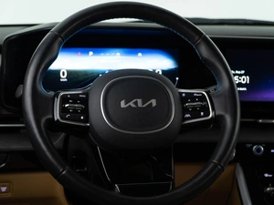 Минивэн Kia Carnival 2022 года, 4217444 рублей, Москва
