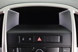 Хетчбэк Opel Astra 2011 года, 689000 рублей, Пермь