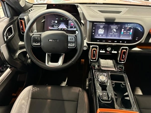 Внедорожник Haval Dargo 2026 года, 3749000 рублей, Красноярск