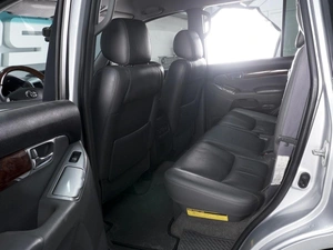Внедорожник Toyota Land Cruiser Prado 2006 года, 1790000 рублей, Ростов-на-Дону