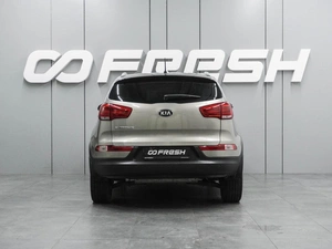 Внедорожник Kia Sportage 2014 года, 1589000 рублей, Воронеж