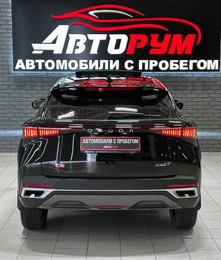 Внедорожник OMODA C5 2024 года, 2037000 рублей, Красноярск