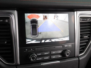 Внедорожник Porsche Macan 2017 года, 2999000 рублей, Воронеж