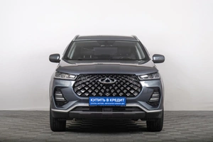 Внедорожник Chery Tiggo 7 Pro 2021 года, 1699000 рублей, Томск