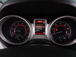 Внедорожник Dodge Journey 2017 года, 1474000 рублей, Воронеж