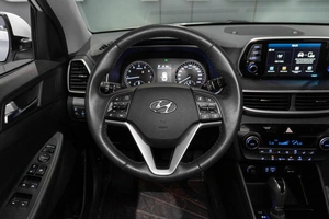 Внедорожник Hyundai Tucson 2020 года, 2479000 рублей, Петрозаводск