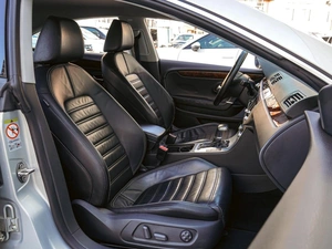 Седан Volkswagen Passat CC 2008 года, 1230000 рублей, Краснодар