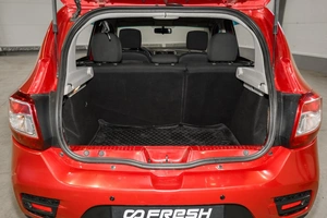 Хетчбэк Renault Sandero Stepway 2015 года, 649000 рублей, Ульяновск