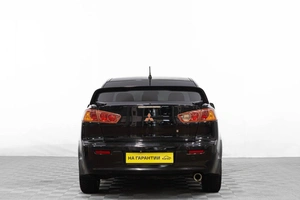 Седан Mitsubishi Lancer 2008 года, 839000 рублей, Барнаул