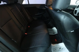 Седан Toyota Corolla 2008 года, 889000 рублей, Омск