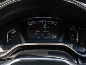 Внедорожник Honda CR-V 2018 года, 2420000 рублей, Краснодар