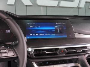 Внедорожник Changan CS35 Plus 2023 года, 1999000 рублей, Воронеж