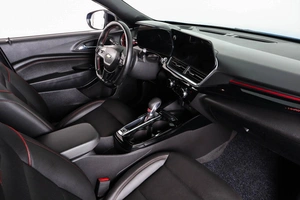 Внедорожник Chevrolet Trax 2023 года, 2199000 рублей, Пермь