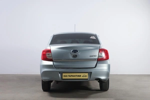 Седан Datsun on-DO 2015 года, 499000 рублей, Новосибирск