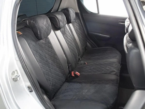 Хетчбэк Suzuki Swift 2011 года, 710000 рублей, Омск