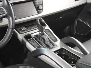 Внедорожник Geely Atlas 2020 года, 1748000 рублей, Тверь