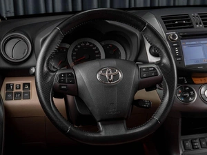 Внедорожник Toyota RAV4 2012 года, 1249000 рублей, Тюмень