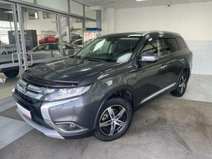 Внедорожник Mitsubishi Outlander 2015 года, 2370000 рублей, Красноярск