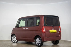 Минивэн Daihatsu Tanto 2018 года, 1199000 рублей, Оренбург