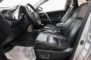 Внедорожник Toyota RAV4 2013 года, 1979000 рублей, Новокузнецк