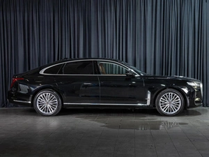 Седан Hongqi H9 2021 года, 3320000 рублей, Волгоград