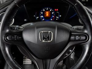 Хетчбэк Honda Civic 2008 года, 709000 рублей, Тюмень