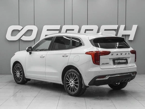 Внедорожник Haval Jolion 2023 года, 1650000 рублей, Ростов-на-Дону