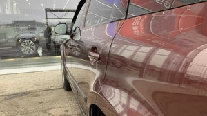 Внедорожник Skoda Yeti 2012 года, 580000 рублей, Солонцы