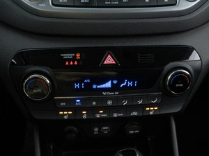 Внедорожник Hyundai Tucson 2016 года, 1968055 рублей, Москва