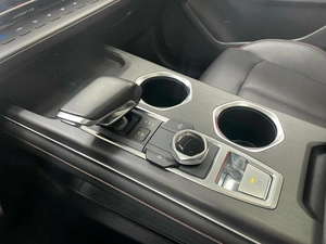 Внедорожник Changan CS55 Plus 2024 года, 2340000 рублей, Красноярск