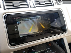 Внедорожник Land Rover Range Rover 2019 года, 8350000 рублей, Краснодар