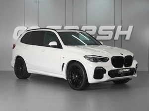 Внедорожник BMW X5 2019 года, 6300000 рублей, Минеральные Воды