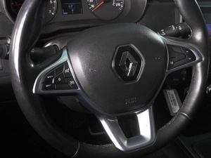 Внедорожник Renault Duster 2021 года, 1450000 рублей, Красный Пахарь