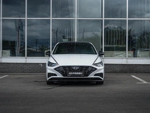 Седан Hyundai Sonata 2020 года, 3149000 рублей, Нижний Новгород