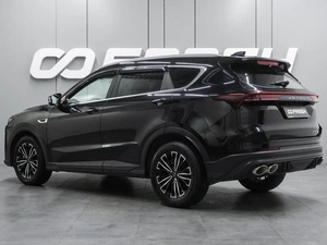 Внедорожник Jetour X70 Plus 2023 года, 2169000 рублей, Воронеж