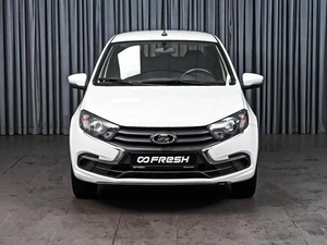Седан ВАЗ (LADA) Granta 2021 года, 782000 рублей, Ставрополь