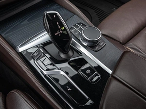 Седан BMW 5 серия 2020 года, 4750000 рублей, Краснодар