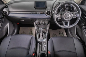 Хетчбэк Mazda 2 2021 года, 1379000 рублей, Томск