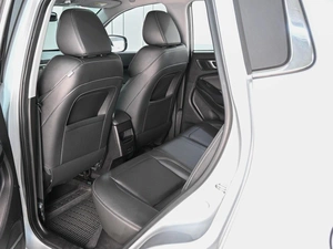 Внедорожник Chery Tiggo 4 2022 года, 1509000 рублей, Ростов-на-Дону