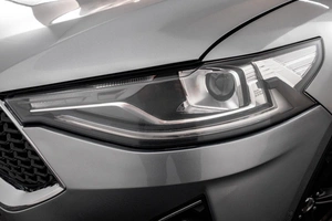 Внедорожник Haval F7 2019 года, 1499000 рублей, Барнаул