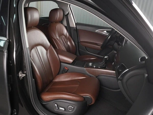 Седан Audi A6 2015 года, 2109000 рублей, Минеральные Воды