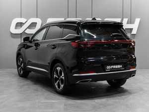 Внедорожник Chery Tiggo 7 Pro Max 2023 года, 2359000 рублей, Тюмень