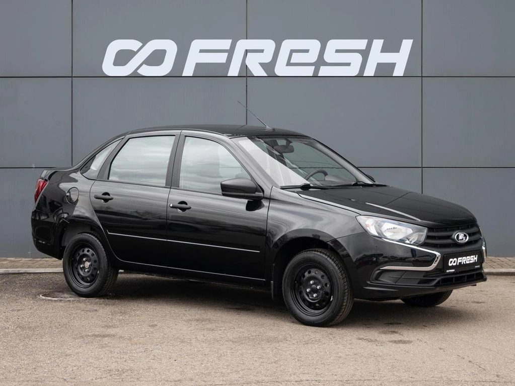 Седан ВАЗ (LADA) Granta 2025 года, 750000 рублей, Краснодар