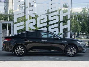 Седан Kia Optima 2019 года, 2649000 рублей, Волгоград