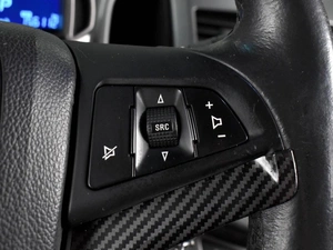 Хетчбэк Chevrolet Aveo 2012 года, 789000 рублей, Воронеж