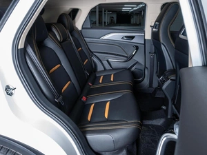 Внедорожник FAW Bestune T77 2024 года, 1890000 рублей, Ставрополь